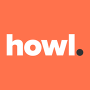 Howl logo